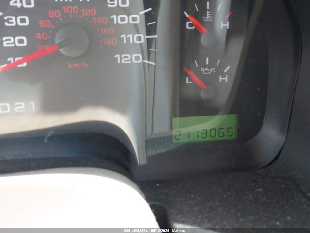 Продажа на аукционе авто 2006 Ford F-150 Fx4/lariat/xl/xlt, vin: 1FTPX145X6NB29753, номер лота: 45868594