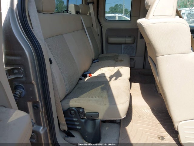 Продажа на аукционе авто 2006 Ford F-150 Fx4/lariat/xl/xlt, vin: 1FTPX145X6NB29753, номер лота: 45868594