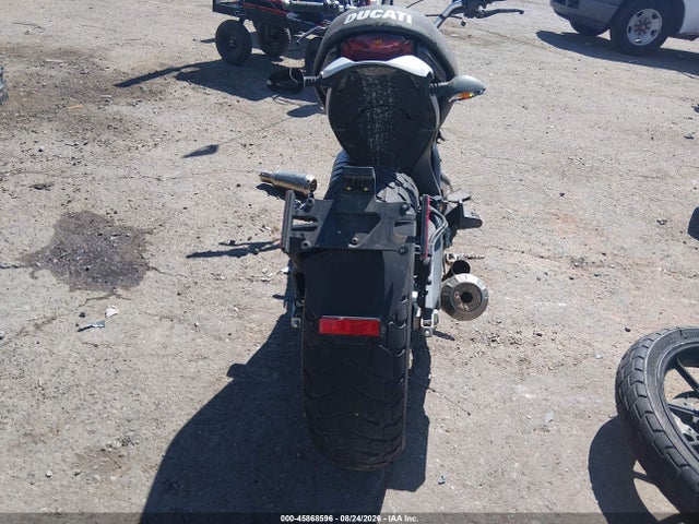 Ducati Scrambler 800 2018 ML015ANM8JT013389 Image 6
