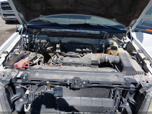 2014 Ford F-150 Xlt მანქანა იყიდება აუქციონზე, vin: 1FTFW1CF9EKF53420, აუქციონის ნომერი: 45868597