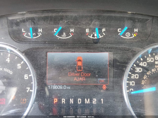 2014 Ford F-150 Xlt მანქანა იყიდება აუქციონზე, vin: 1FTFW1CF9EKF53420, აუქციონის ნომერი: 45868597