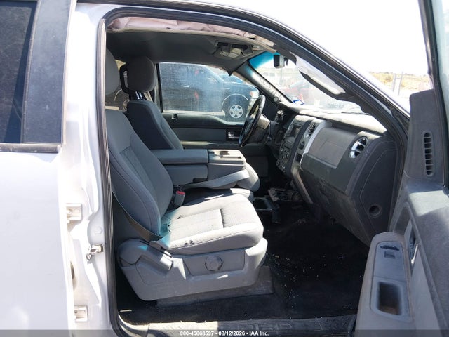2014 Ford F-150 Xlt მანქანა იყიდება აუქციონზე, vin: 1FTFW1CF9EKF53420, აუქციონის ნომერი: 45868597