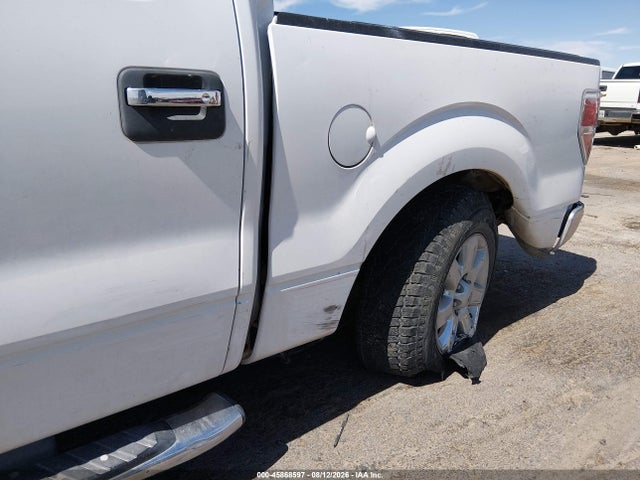 2014 Ford F-150 Xlt მანქანა იყიდება აუქციონზე, vin: 1FTFW1CF9EKF53420, აუქციონის ნომერი: 45868597