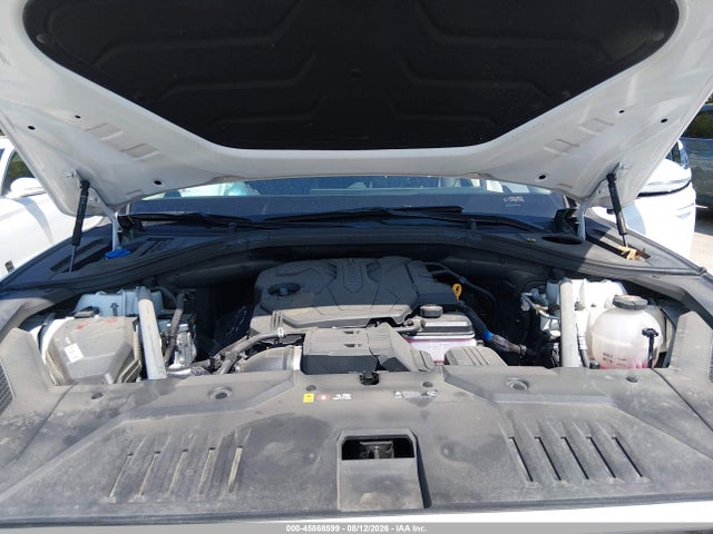 Aukcja sprzedaży 2026 Genesis Gv70 2.5t, vin: KMUMADTB5TU249438, numer aukcji: 45868599