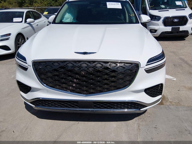 Aukcja sprzedaży 2026 Genesis Gv70 2.5t, vin: KMUMADTB5TU249438, numer aukcji: 45868599