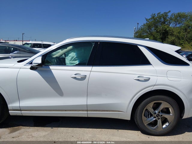 Aukcja sprzedaży 2026 Genesis Gv70 2.5t, vin: KMUMADTB5TU249438, numer aukcji: 45868599