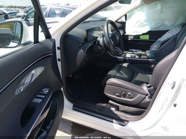 Aukcja sprzedaży 2026 Genesis Gv70 2.5t, vin: KMUMADTB5TU249438, numer aukcji: 45868599