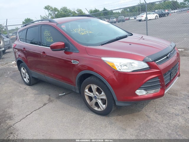 Продаж на аукціоні авто 2014 Ford Escape Se, vin: 1FMCU0GXXEUC64990, номер лоту: 45868602