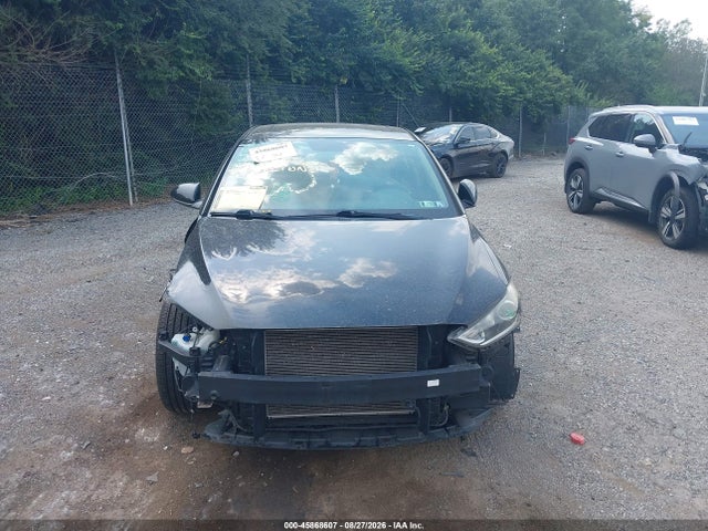 Продаж на аукціоні авто 2018 Hyundai Elantra Value Edition, vin: KMHD84LF1JU566949, номер лоту: 45868607