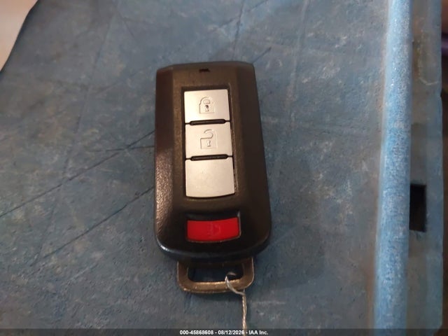 Aukcja sprzedaży 2018 Mitsubishi Mirage Se, vin: ML32A4HJ3JH013034, numer aukcji: 45868608