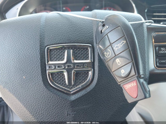 45868612 :رقم المزاد ، 1C3CDFBA3DD345455 vin ، 2013 Dodge Dart Sxt مزاد بيع