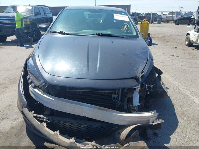 45868612 :رقم المزاد ، 1C3CDFBA3DD345455 vin ، 2013 Dodge Dart Sxt مزاد بيع