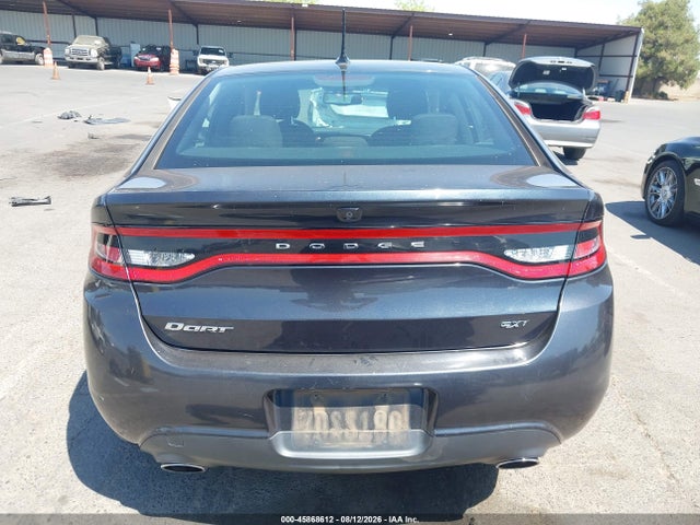 45868612 :رقم المزاد ، 1C3CDFBA3DD345455 vin ، 2013 Dodge Dart Sxt مزاد بيع