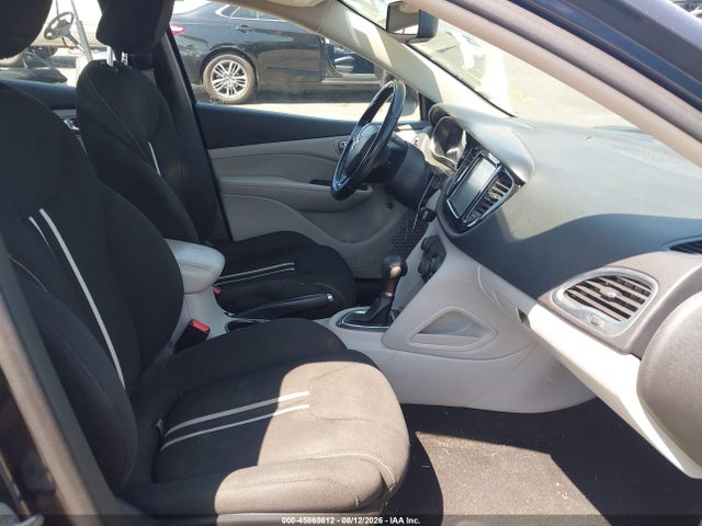 45868612 :رقم المزاد ، 1C3CDFBA3DD345455 vin ، 2013 Dodge Dart Sxt مزاد بيع