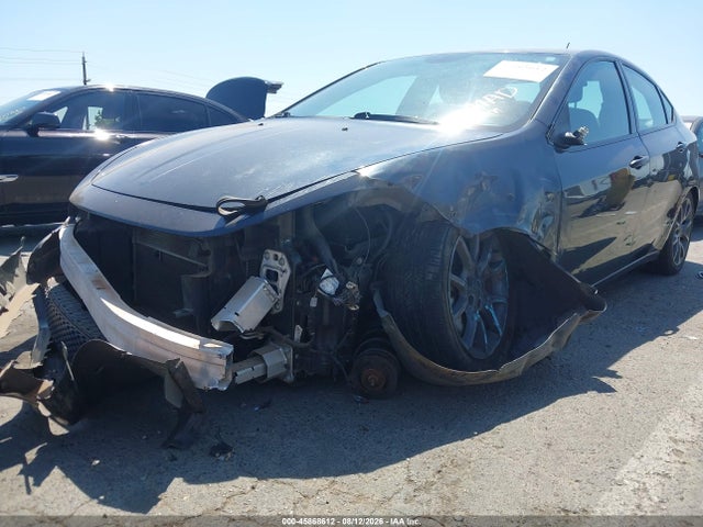 45868612 :رقم المزاد ، 1C3CDFBA3DD345455 vin ، 2013 Dodge Dart Sxt مزاد بيع