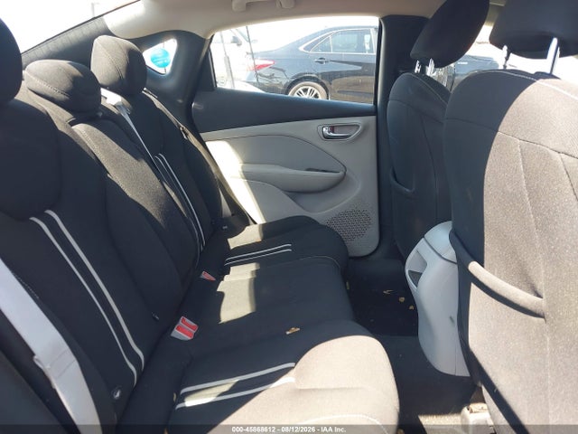 45868612 :رقم المزاد ، 1C3CDFBA3DD345455 vin ، 2013 Dodge Dart Sxt مزاد بيع