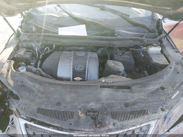 Продаж на аукціоні авто 2022 Lexus Rx 350, vin: 2T2HZMDA1NC321203, номер лоту: 45868618