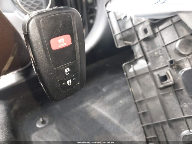 Продаж на аукціоні авто 2020 Toyota Prius Le, vin: JTDKARFU4L3122044, номер лоту: 45868623