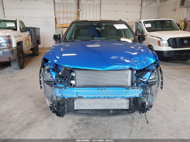 Aukcja sprzedaży 2024 Chevrolet Blazer Awd 3lt, vin: 3GNKBJR4XRS224811, numer aukcji: 45868627