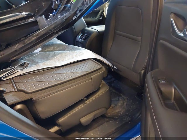 Aukcja sprzedaży 2024 Chevrolet Blazer Awd 3lt, vin: 3GNKBJR4XRS224811, numer aukcji: 45868627