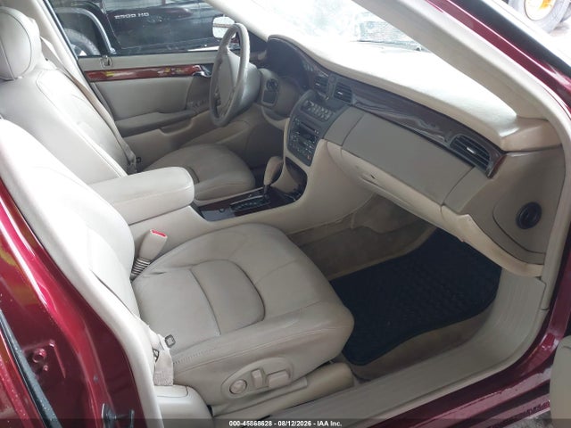 Продаж на аукціоні авто 2000 Cadillac Deville Dts, vin: 1G6KF5799YU225761, номер лоту: 45868628
