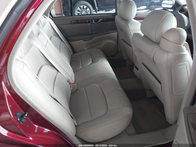 Продаж на аукціоні авто 2000 Cadillac Deville Dts, vin: 1G6KF5799YU225761, номер лоту: 45868628