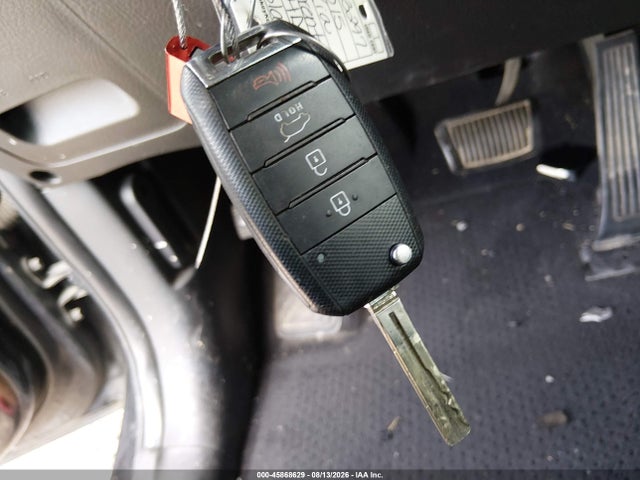 Aukcja sprzedaży 2015 Kia Sorento Lx, vin: 5XYKT3A69FG593297, numer aukcji: 45868629