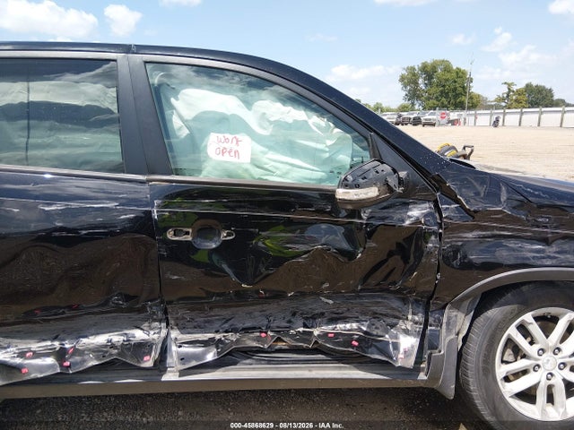 Aukcja sprzedaży 2015 Kia Sorento Lx, vin: 5XYKT3A69FG593297, numer aukcji: 45868629