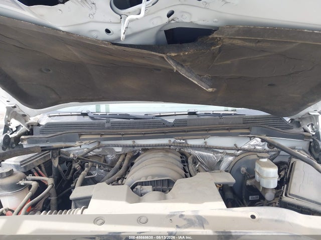 45868630 :رقم المزاد ، 1GTN1TEC4FZ903165 vin ، 2015 Gmc Sierra 1500 مزاد بيع