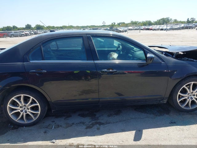 Продажа на аукционе авто 2010 Ford Fusion Se, vin: 3FAHP0HA4AR351853, номер лота: 45868633