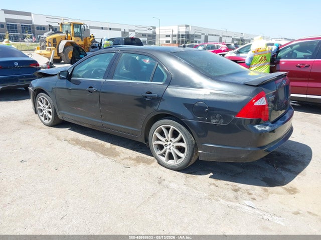 Продажа на аукционе авто 2010 Ford Fusion Se, vin: 3FAHP0HA4AR351853, номер лота: 45868633
