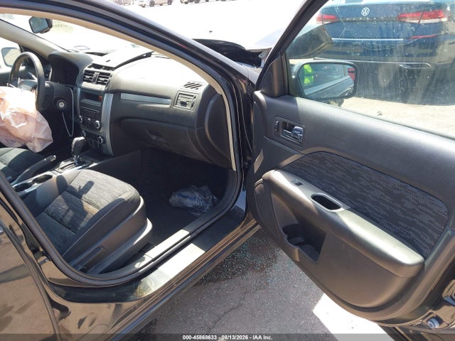 Продажа на аукционе авто 2010 Ford Fusion Se, vin: 3FAHP0HA4AR351853, номер лота: 45868633