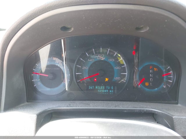 Продажа на аукционе авто 2010 Ford Fusion Se, vin: 3FAHP0HA4AR351853, номер лота: 45868633