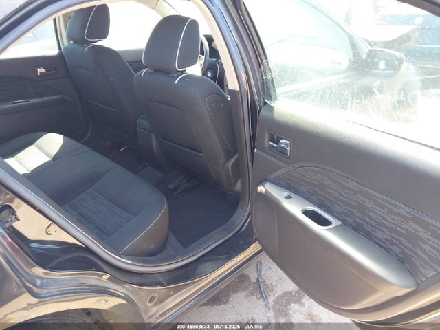 Продажа на аукционе авто 2010 Ford Fusion Se, vin: 3FAHP0HA4AR351853, номер лота: 45868633