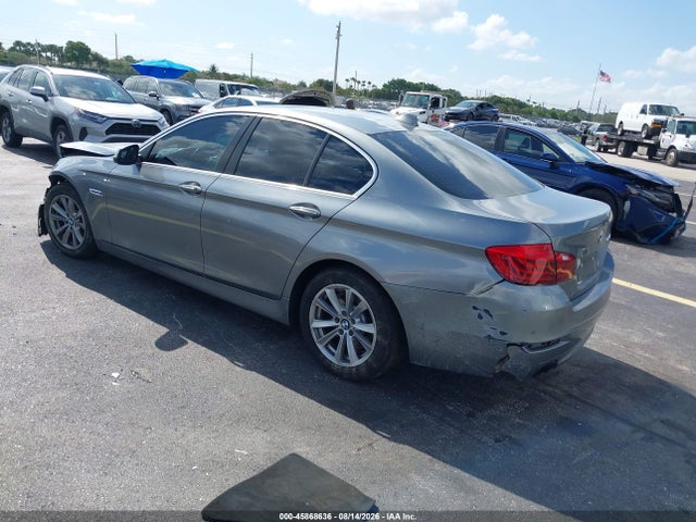 Продаж на аукціоні авто 2016 Bmw 528i, vin: WBA5A5C5XGG348121, номер лоту: 45868636