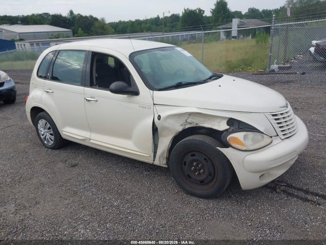 Aukcja sprzedaży 2005 Chrysler Pt Cruiser Touring, vin: 3C4FY58BX5T608656, numer aukcji: 45868640