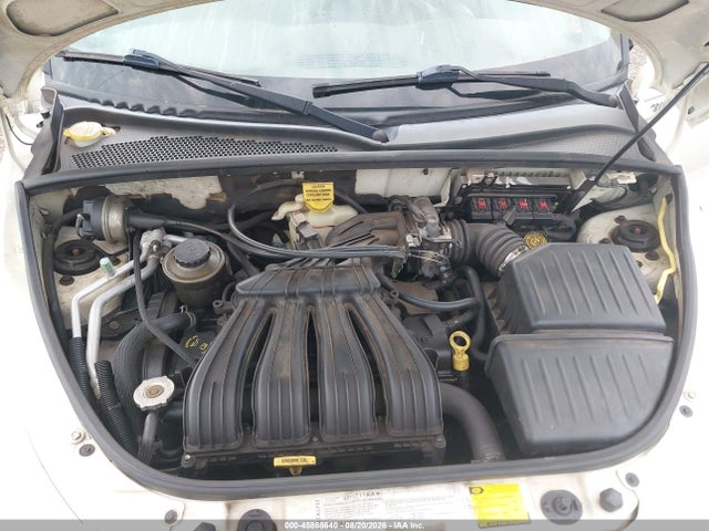 Продаж на аукціоні авто 2005 Chrysler Pt Cruiser Touring, vin: 3C4FY58BX5T608656, номер лоту: 45868640