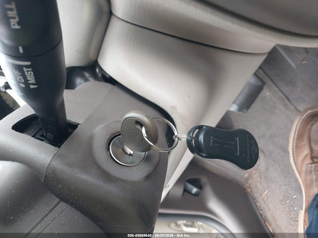 Продаж на аукціоні авто 2005 Chrysler Pt Cruiser Touring, vin: 3C4FY58BX5T608656, номер лоту: 45868640