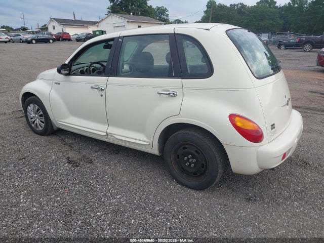 Продаж на аукціоні авто 2005 Chrysler Pt Cruiser Touring, vin: 3C4FY58BX5T608656, номер лоту: 45868640