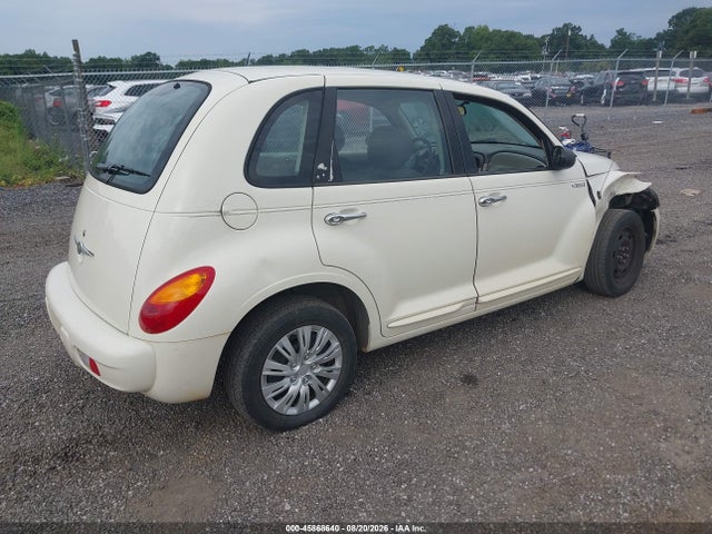 Продаж на аукціоні авто 2005 Chrysler Pt Cruiser Touring, vin: 3C4FY58BX5T608656, номер лоту: 45868640