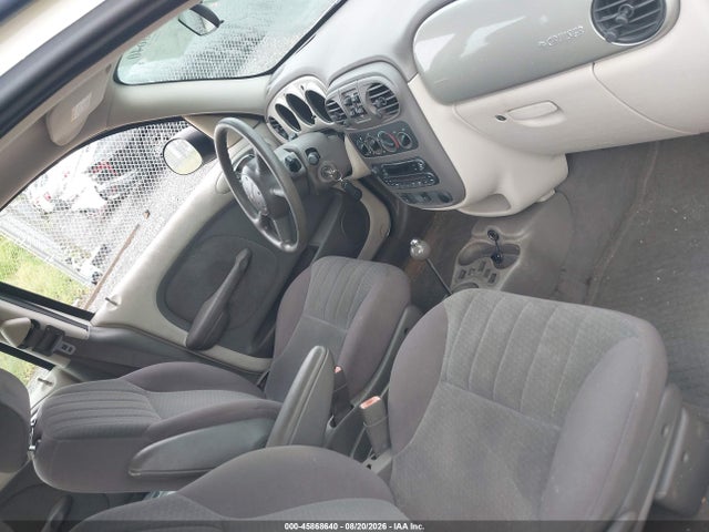 Продаж на аукціоні авто 2005 Chrysler Pt Cruiser Touring, vin: 3C4FY58BX5T608656, номер лоту: 45868640
