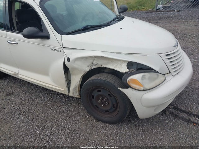 Продаж на аукціоні авто 2005 Chrysler Pt Cruiser Touring, vin: 3C4FY58BX5T608656, номер лоту: 45868640