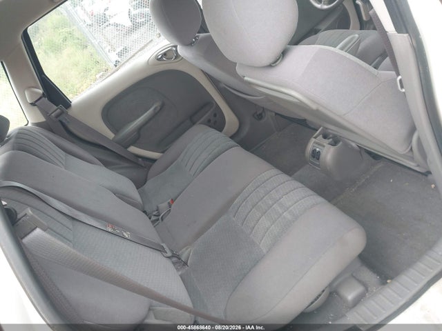 Продаж на аукціоні авто 2005 Chrysler Pt Cruiser Touring, vin: 3C4FY58BX5T608656, номер лоту: 45868640