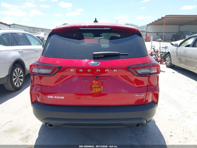Продаж на аукціоні авто 2025 Ford Escape St-line, vin: 1FMCU9MN0SUA87112, номер лоту: 45868642