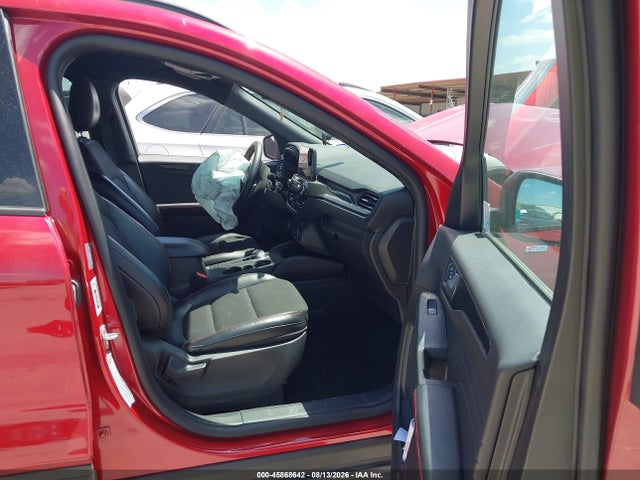 Продаж на аукціоні авто 2025 Ford Escape St-line, vin: 1FMCU9MN0SUA87112, номер лоту: 45868642