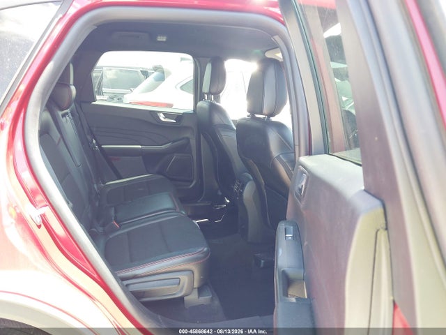 Продаж на аукціоні авто 2025 Ford Escape St-line, vin: 1FMCU9MN0SUA87112, номер лоту: 45868642