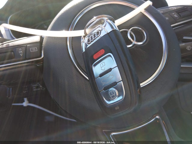 Aukcja sprzedaży 2014 Audi A6 2.0t Premium, vin: WAUGFAFC5EN013306, numer aukcji: 45868644
