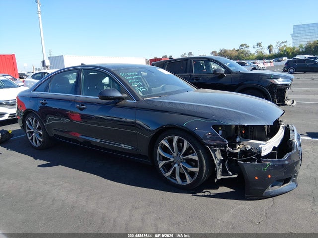 Aukcja sprzedaży 2014 Audi A6 2.0t Premium, vin: WAUGFAFC5EN013306, numer aukcji: 45868644