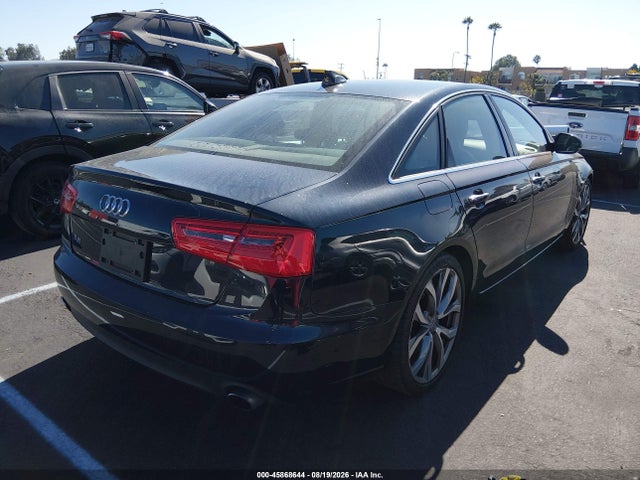 Aukcja sprzedaży 2014 Audi A6 2.0t Premium, vin: WAUGFAFC5EN013306, numer aukcji: 45868644