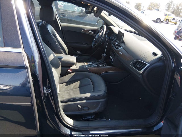 Aukcja sprzedaży 2014 Audi A6 2.0t Premium, vin: WAUGFAFC5EN013306, numer aukcji: 45868644